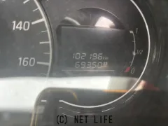 部品取車 ノート E12