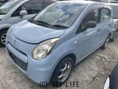 部品取車 アルト HA25S