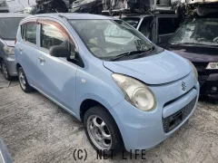 部品取車 アルト HA25S