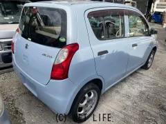部品取車 アルト HA25S
