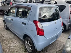 部品取車 アルト HA25S