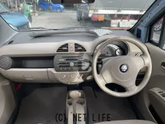 部品取車 アルト HA25S