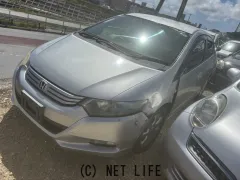 部品取車 インサイト ZE2