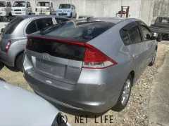 部品取車 インサイト ZE2
