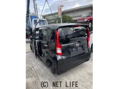 部品取車 ムーヴ LA150S