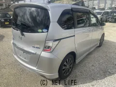 部品取車 フリード GP3