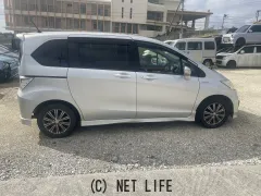 部品取車 フリード GP3