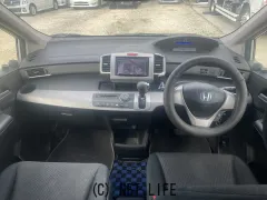 部品取車 フリード GP3