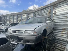部品取車 アベニール W10