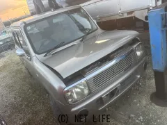 部品取車 ラパン HE21S