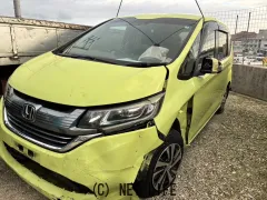 部品取車 GB7 フリード