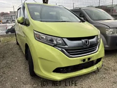 部品取車 GB7 フリード