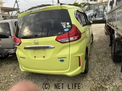 部品取車 GB7 フリード