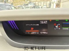 部品取車 GB7 フリード