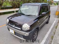 スズキ ハスラー