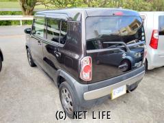 スズキ ハスラー