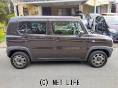 スズキ ハスラー