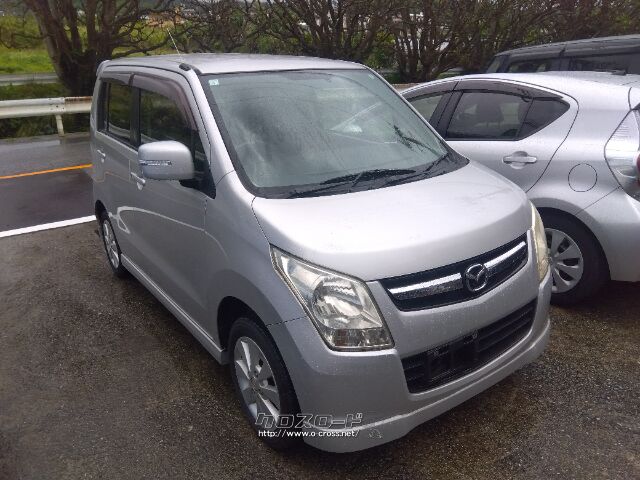 マツダ AZ-ワゴン