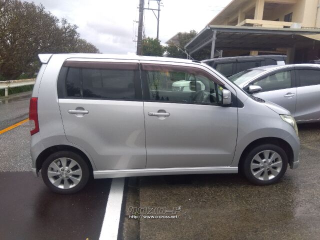 マツダ AZ-ワゴン