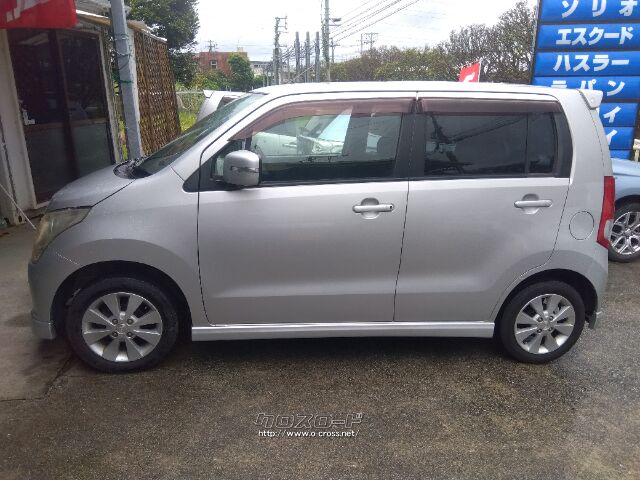 マツダ AZ-ワゴン