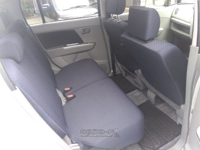 マツダ AZ-ワゴン