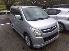 マツダ AZ-ワゴン