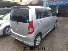 マツダ AZ-ワゴン