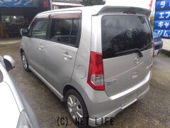 マツダ AZ-ワゴン