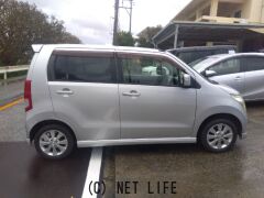 マツダ AZ-ワゴン