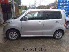 マツダ AZ-ワゴン