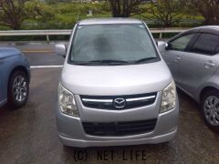 マツダ AZ-ワゴン