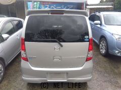 マツダ AZ-ワゴン