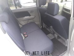 マツダ AZ-ワゴン