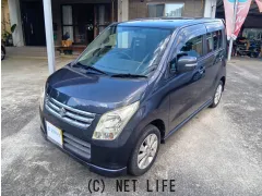 スズキ ワゴンR