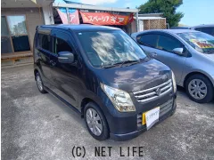 スズキ ワゴンR