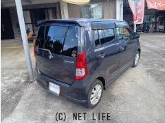 スズキ ワゴンR