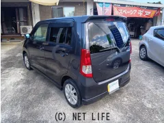 スズキ ワゴンR