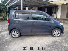 スズキ ワゴンR