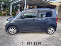 スズキ ワゴンR