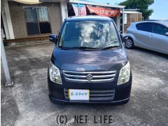 スズキ ワゴンR