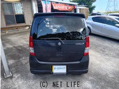 スズキ ワゴンR