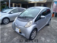 三菱 アイ・ミーブ(軽)