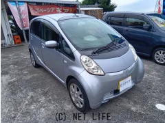 三菱 アイ・ミーブ(軽)