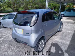 三菱 アイ・ミーブ(軽)