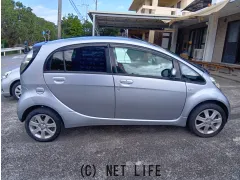 三菱 アイ・ミーブ(軽)