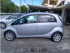 三菱 アイ・ミーブ(軽)