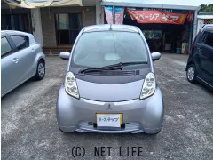 三菱 アイ・ミーブ(軽)