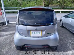 三菱 アイ・ミーブ(軽)
