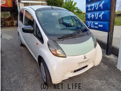 三菱 アイ・ミーブ(軽)