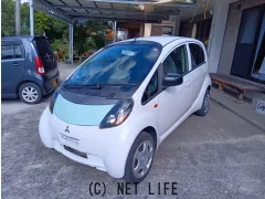 三菱 アイ・ミーブ(軽)